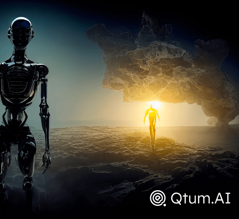Qtum Foundation Onlines 10,000 GPUs to Power Blockchain AI Ecosystem
